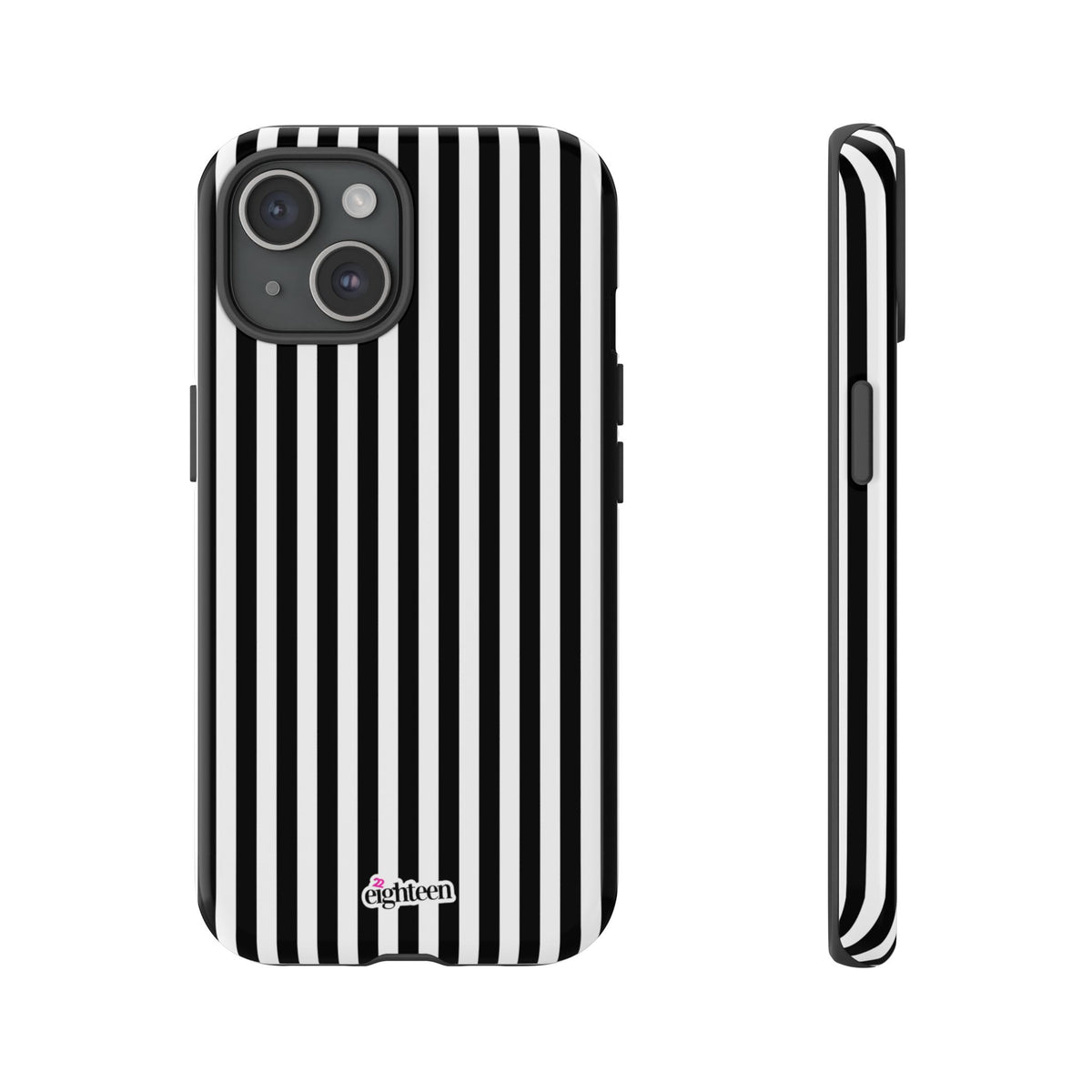 Baseline Phone Case