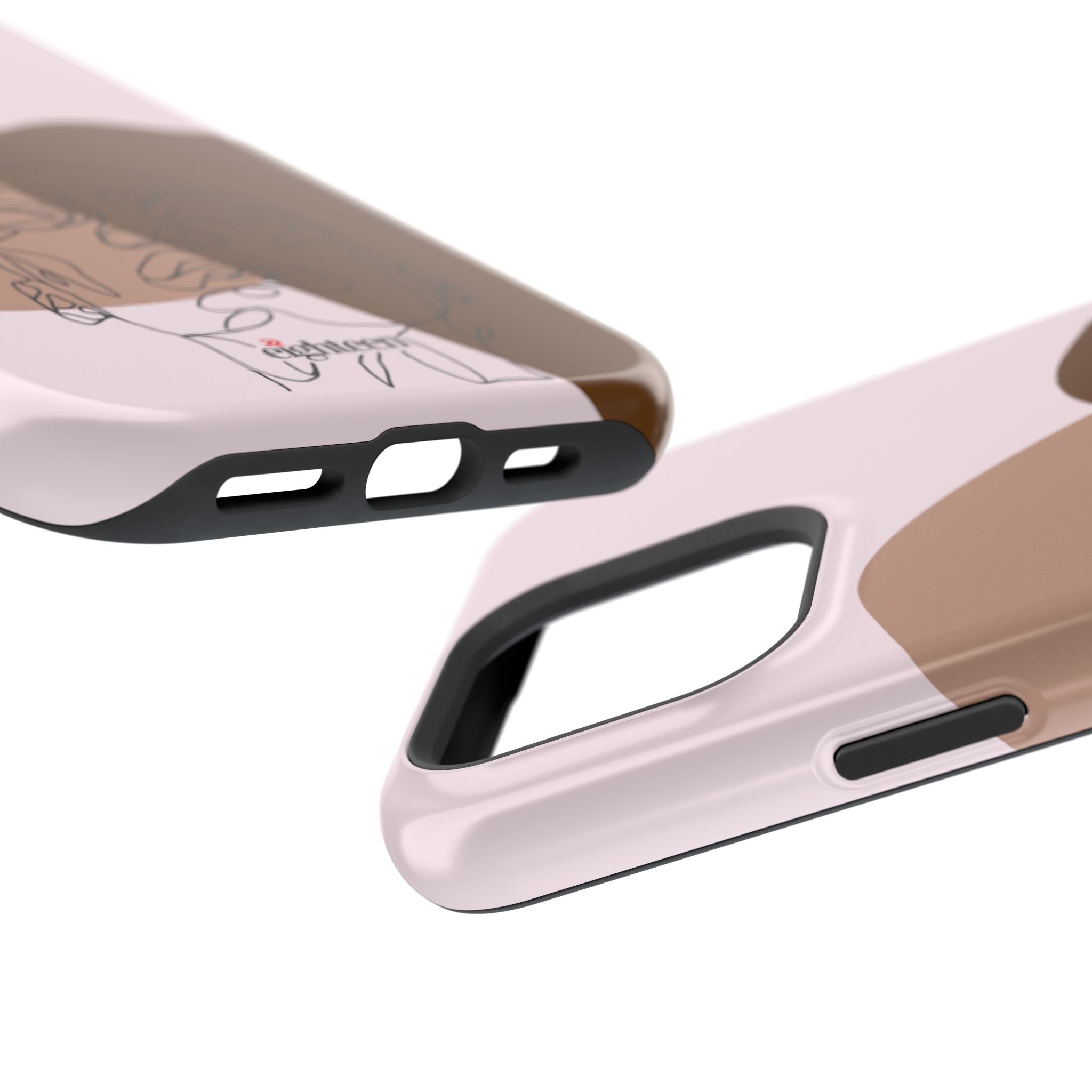 Essence MagSafe Tough Case