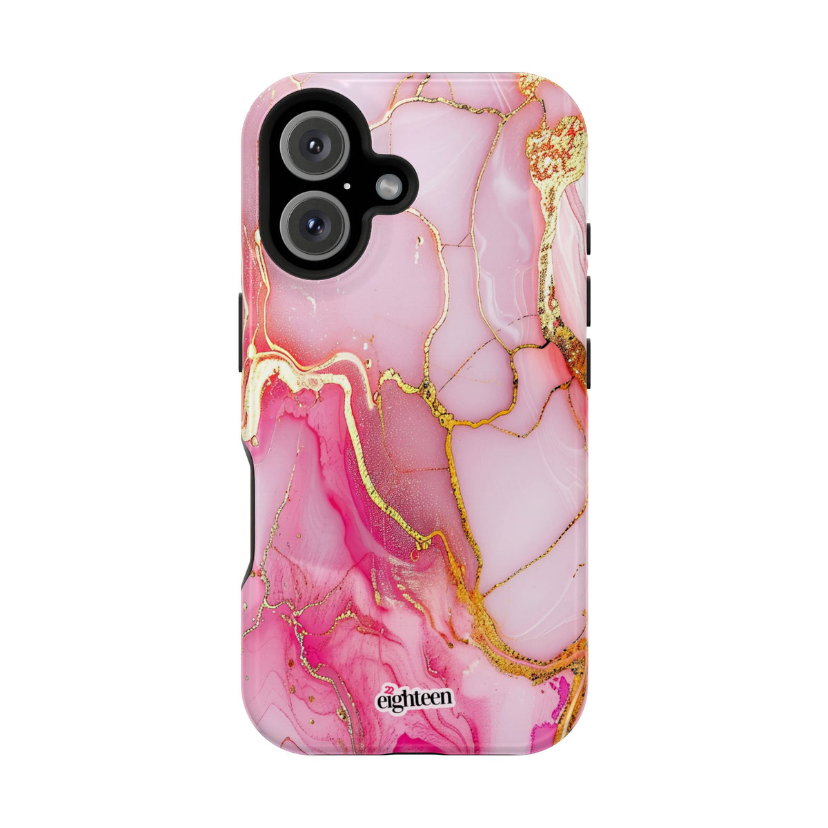 Rich Rosé MagSafe Phone Case