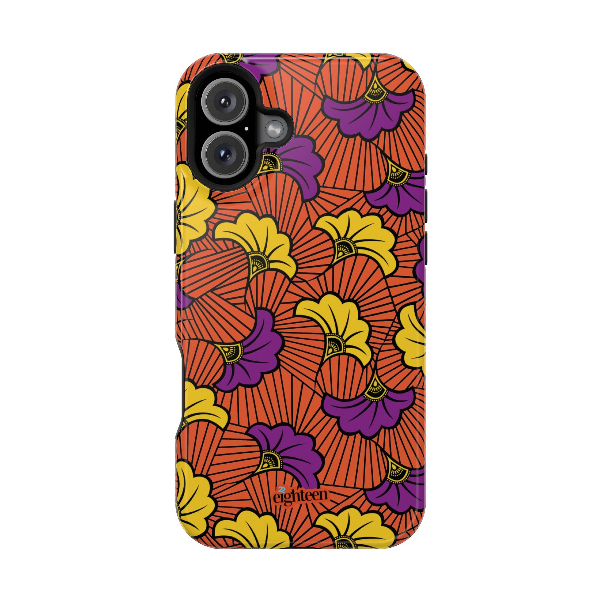 Imani MagSafe Tough Case