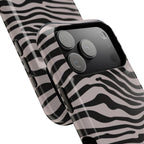 Saharan Stripe MagSafe Phone Case