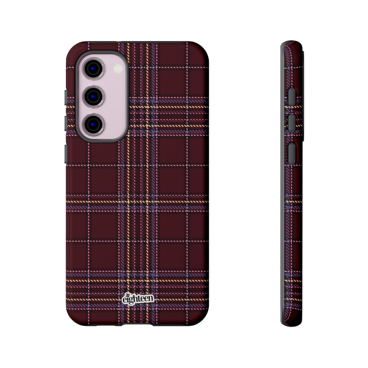 Interlude: Study Hall Phone Case