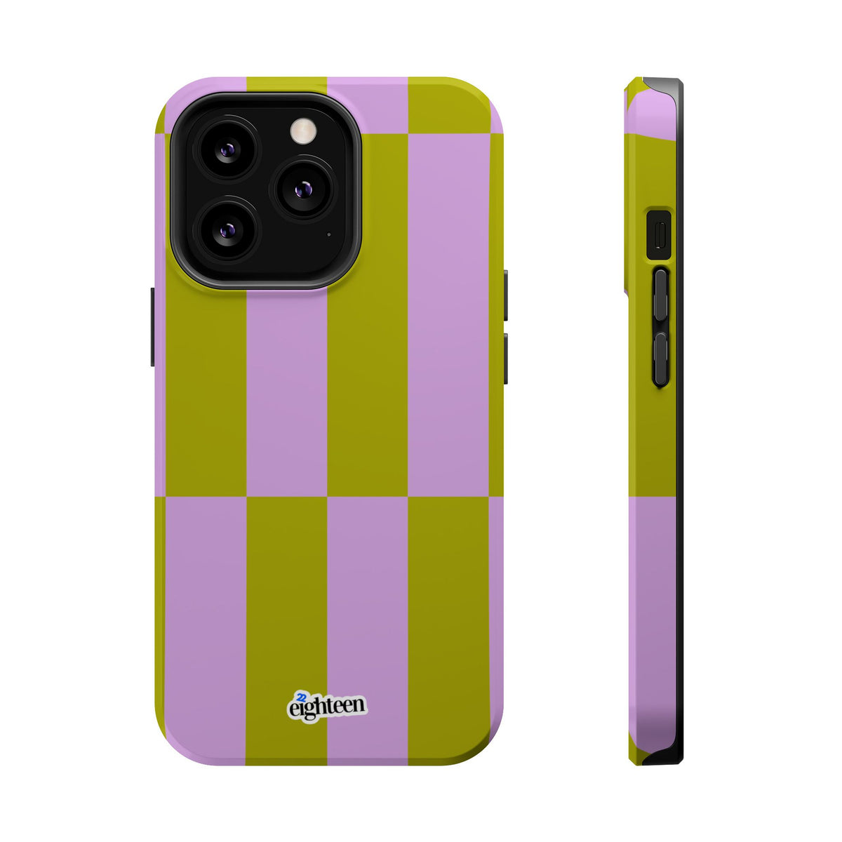 Pistachio Dream MagSafe Phone Case