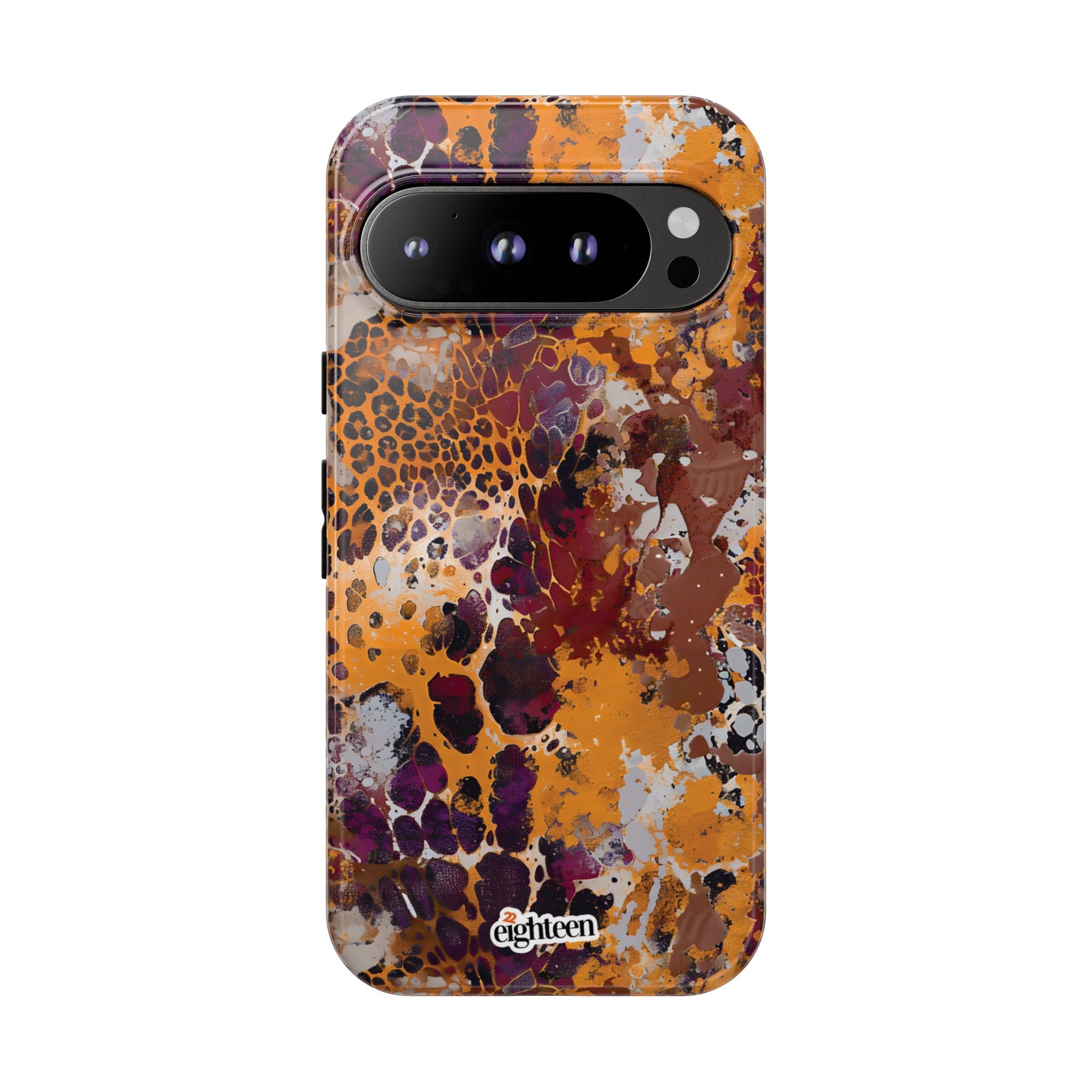 Socialite Tough Phone Case