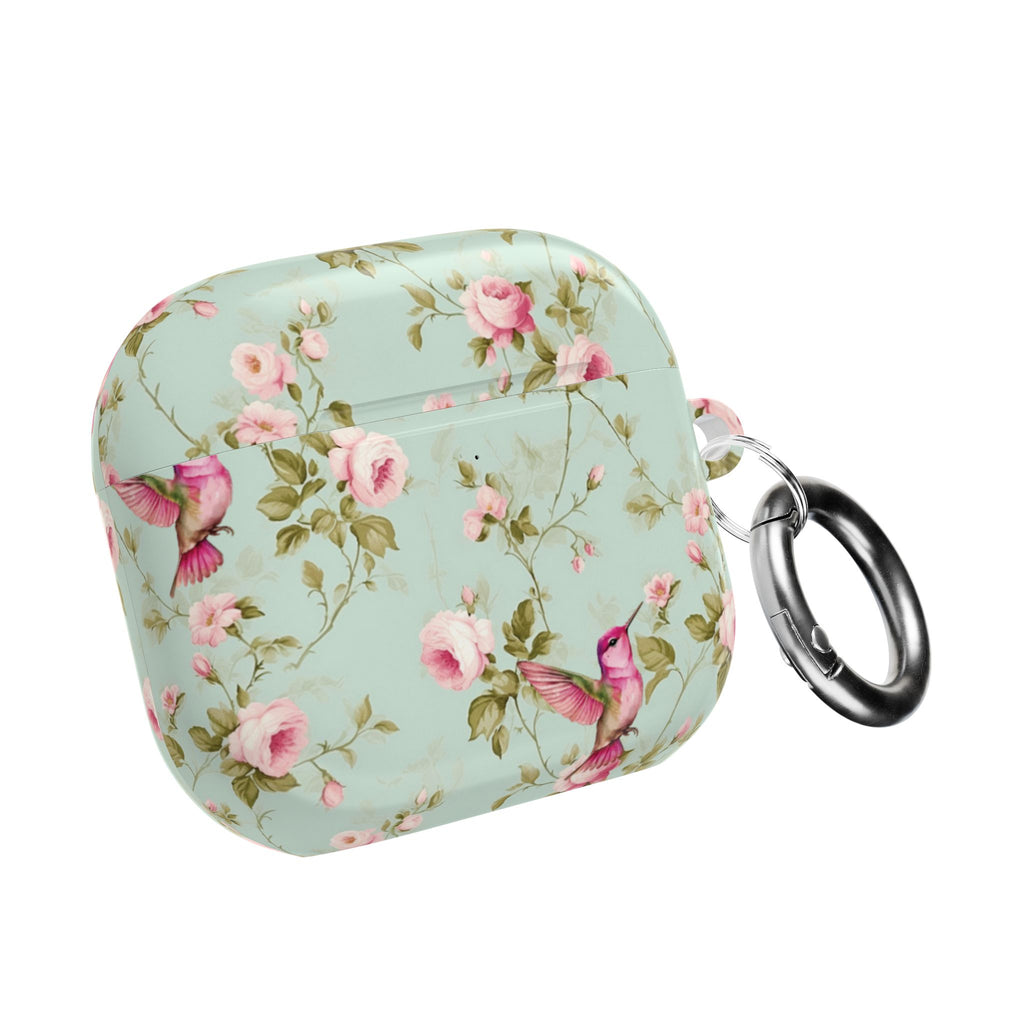 Botanic Bliss AirPods Case