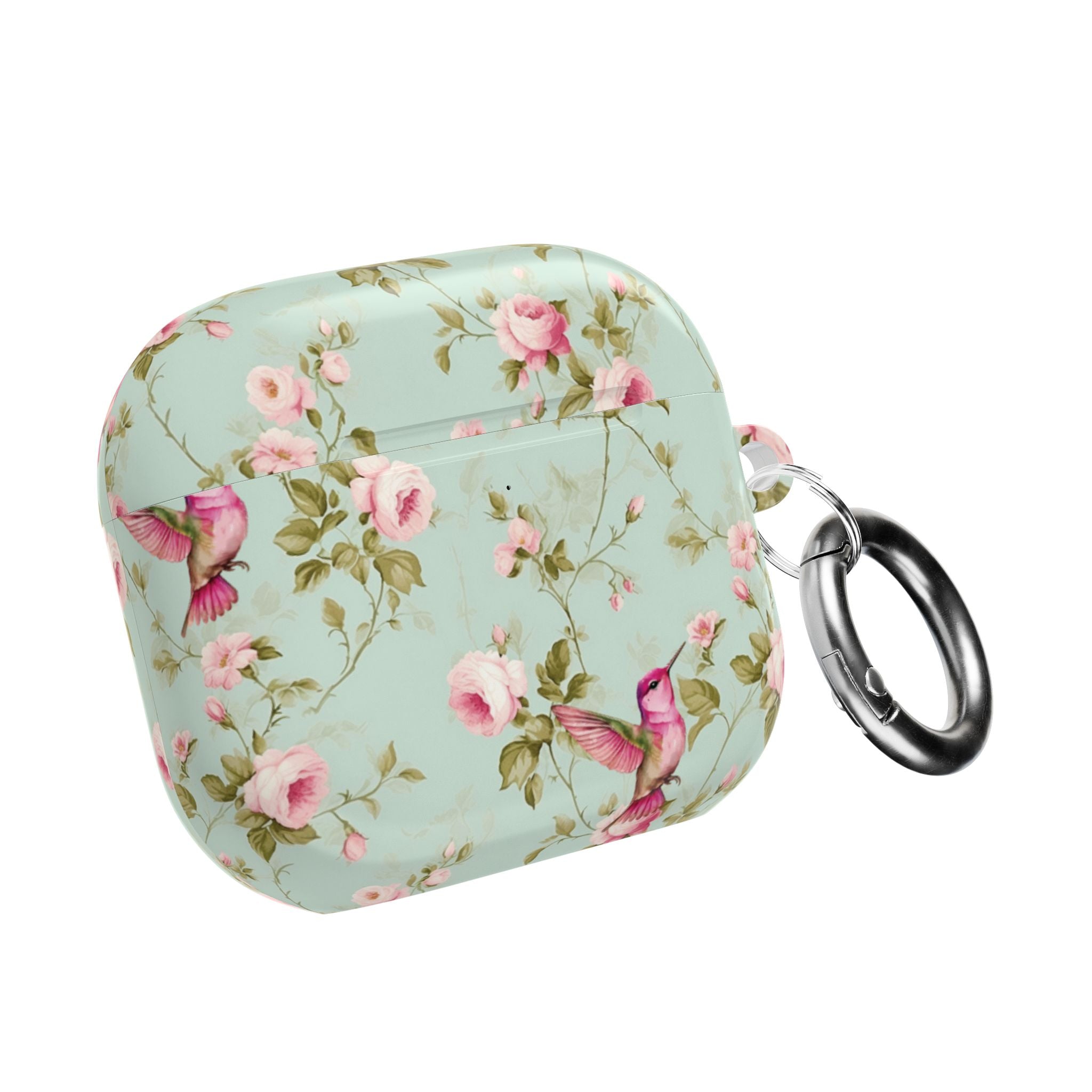 Botanic Bliss AirPods Case