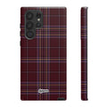 Interlude: Study Hall Phone Case