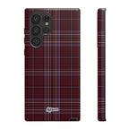 Interlude: Study Hall Phone Case