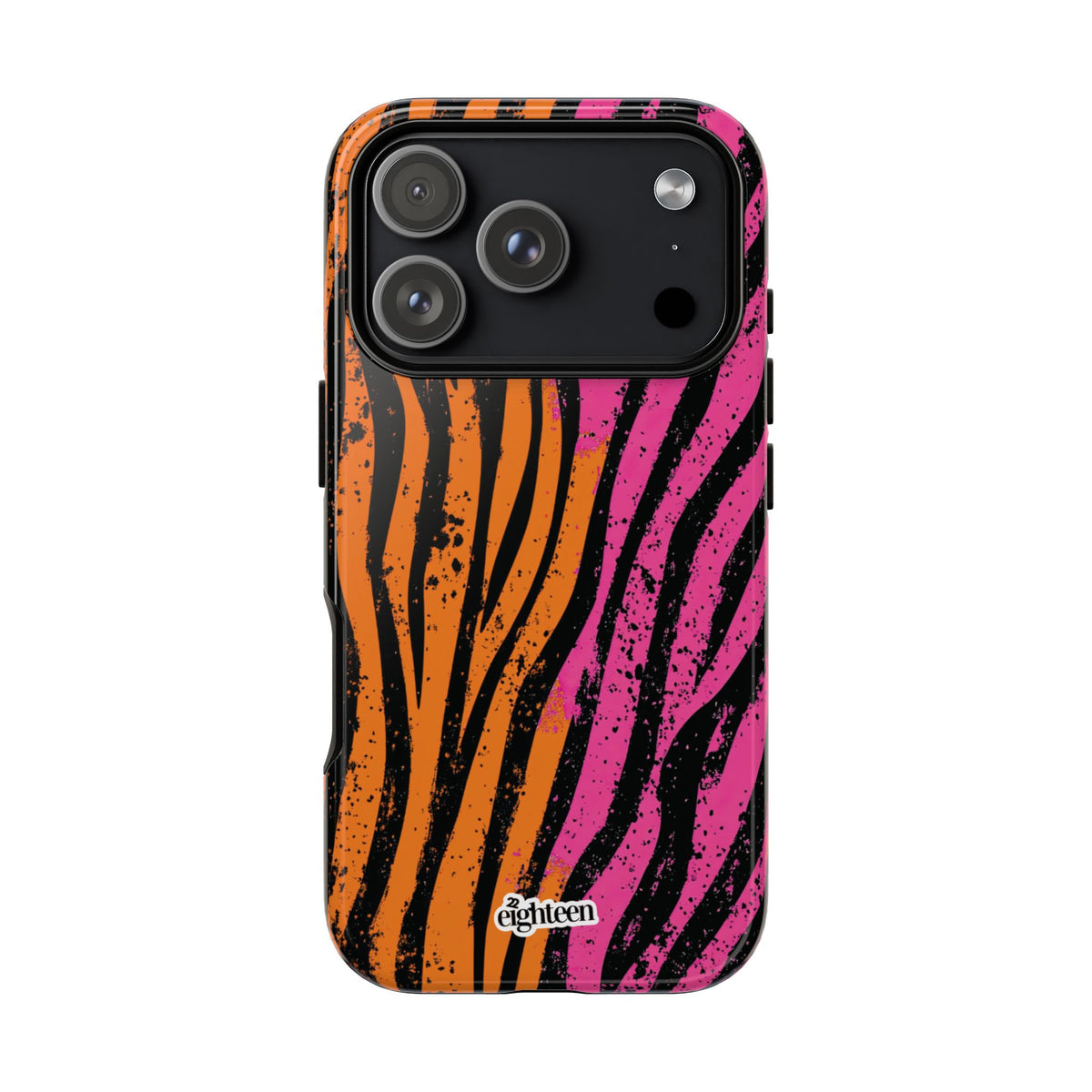 Wild Heat Tough Phone Case
