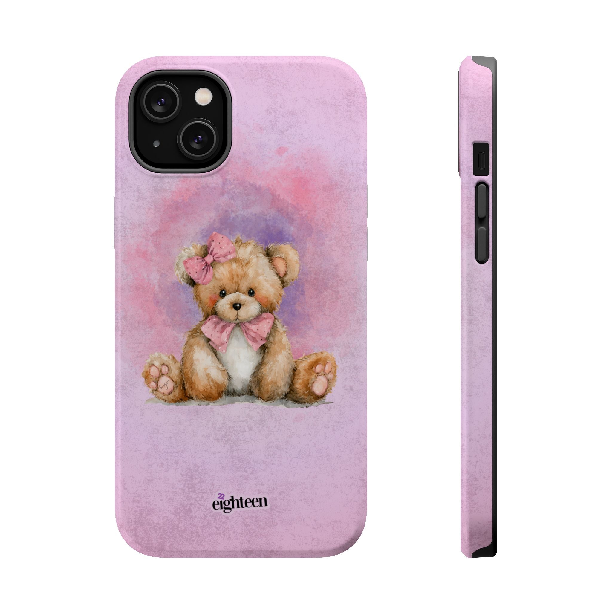 Velvet Sugar MagSafe Tough Case