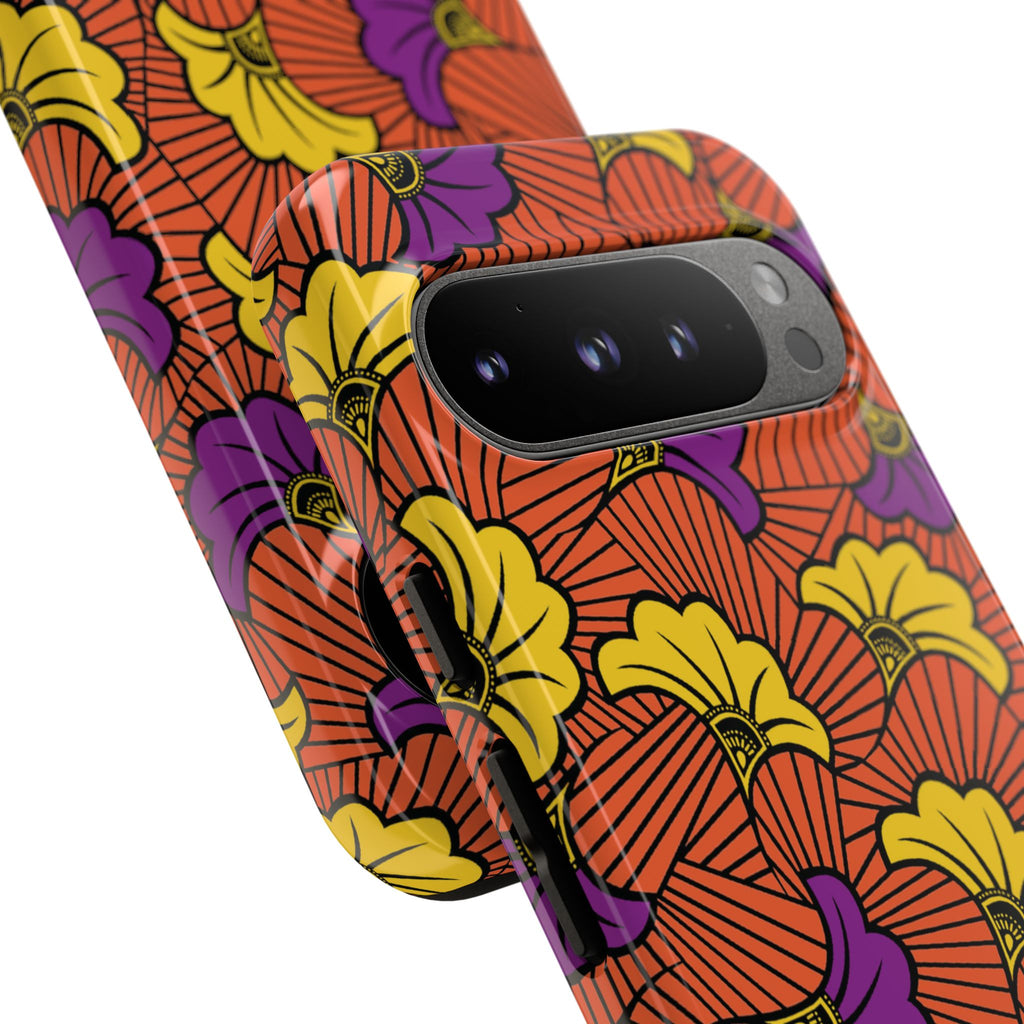 Imani Tough Phone Case