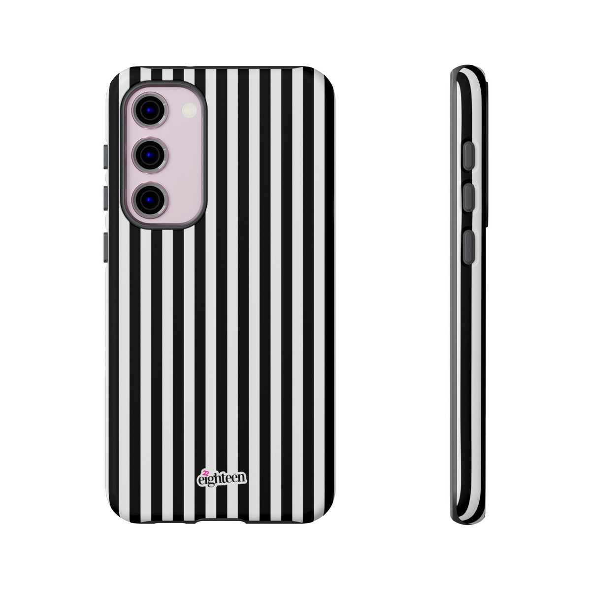 Baseline Phone Case