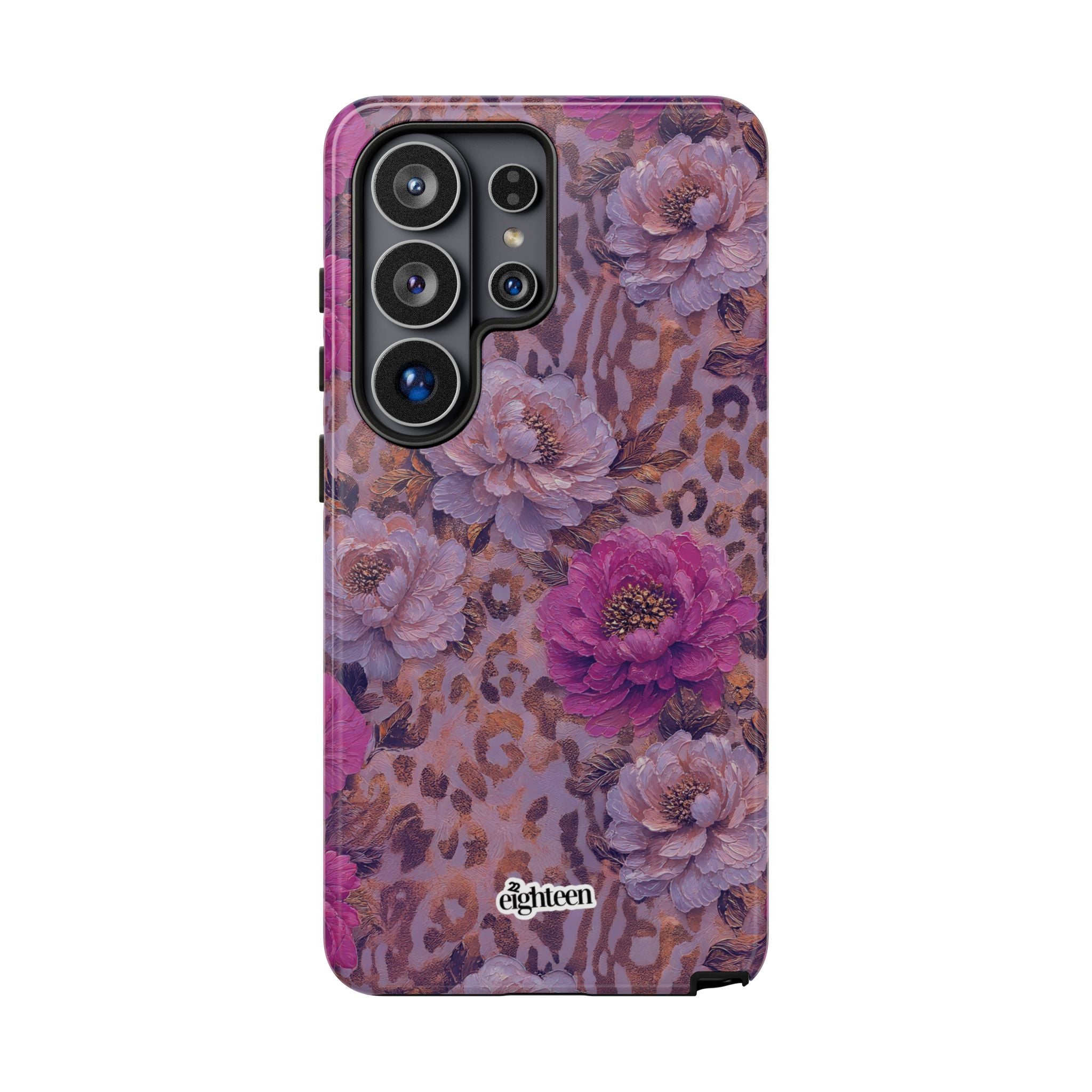 Rendezvous Tough Phone Case