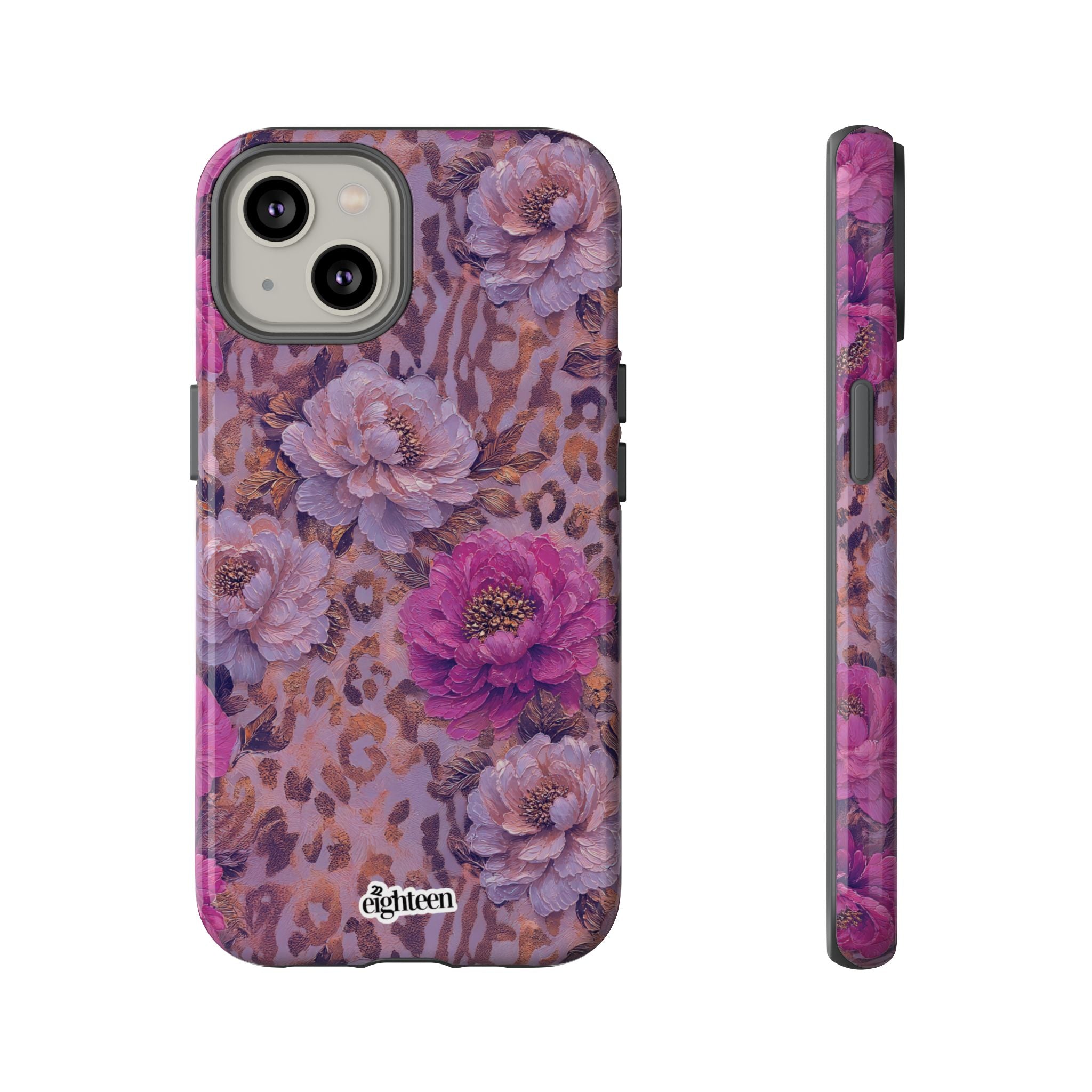 Rendezvous Tough Phone Case