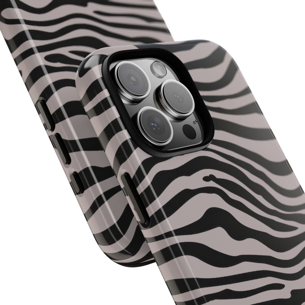 Saharan Stripe Tough Phone Case