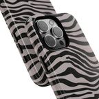 Saharan Stripe Tough Phone Case