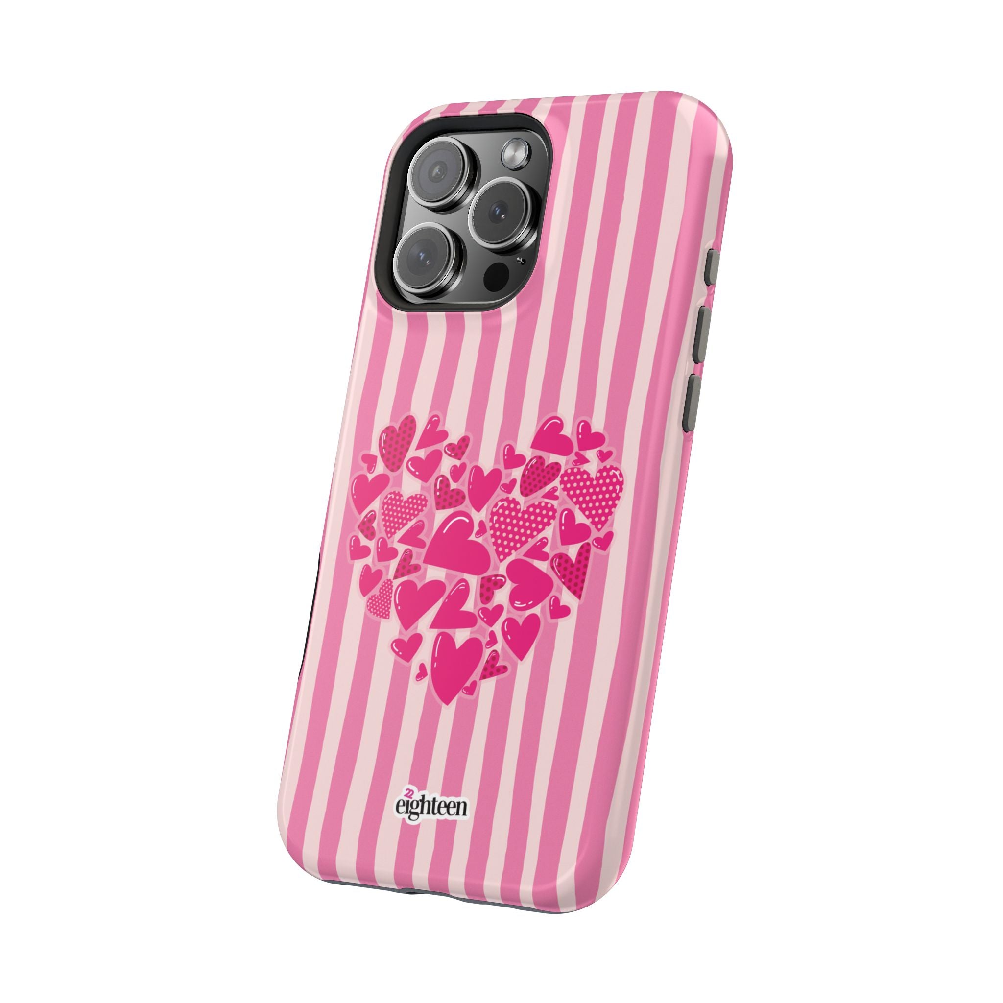 Lover Girl MagSafe Tough Case