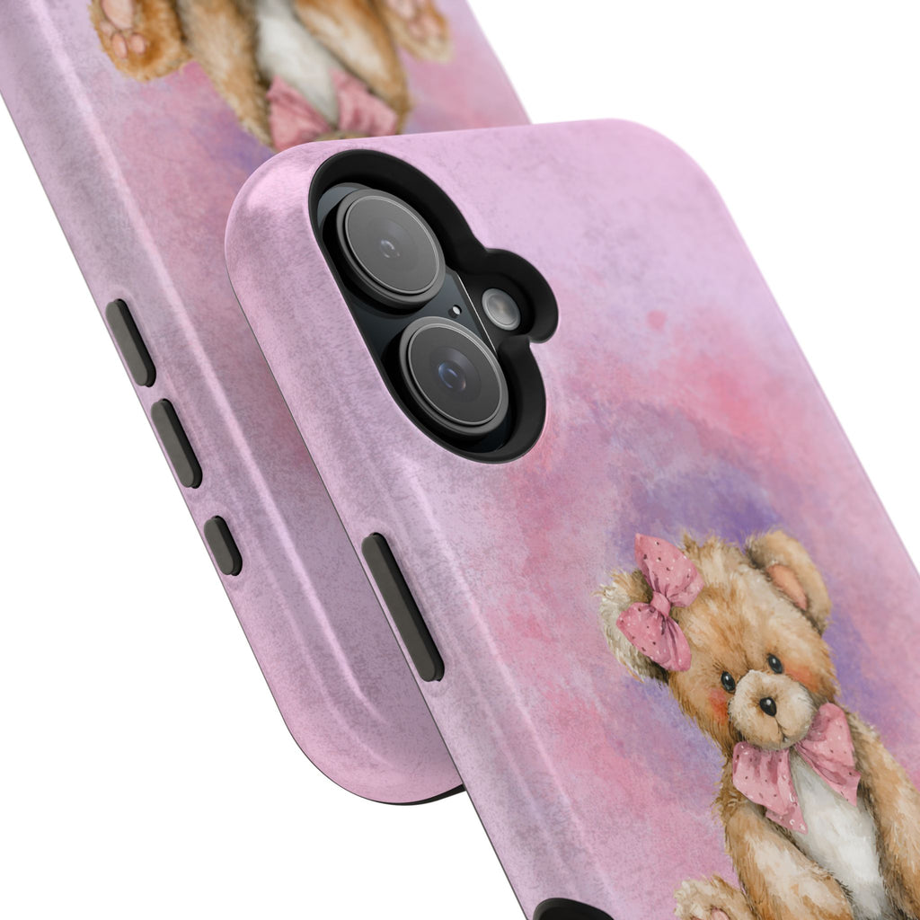 Velvet Sugar MagSafe Tough Case