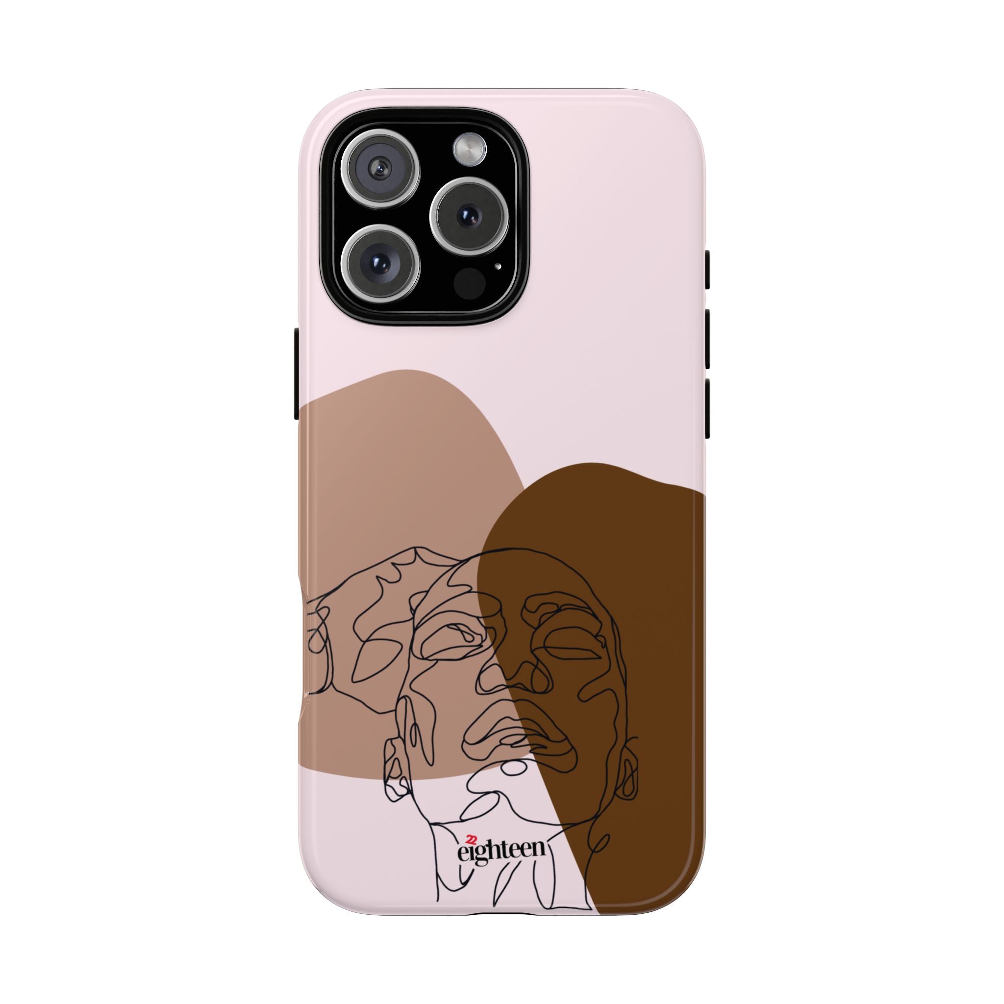 Essence Tough Phone Case