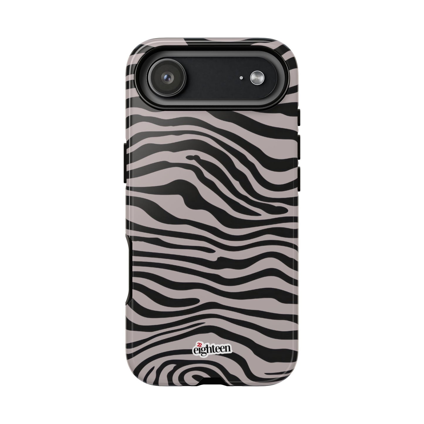 Saharan Stripe Tough Phone Case