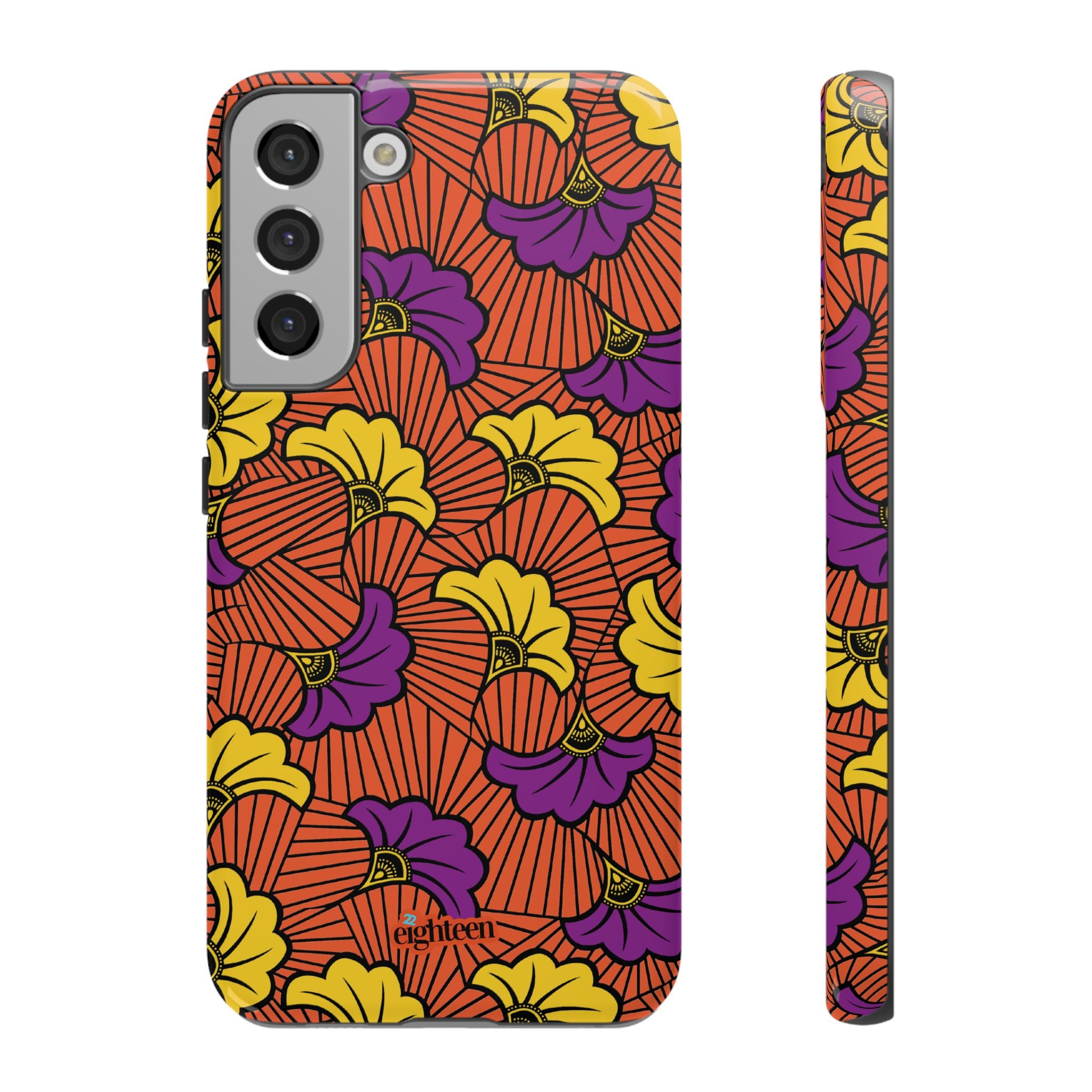 Imani Tough Phone Case