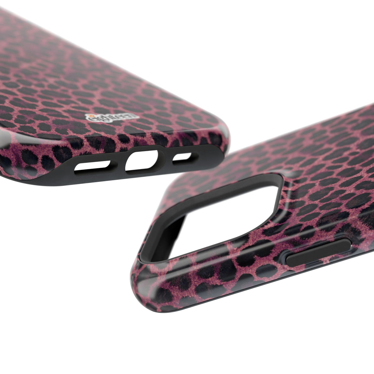 Midnight Plum MagSafe Phone Case