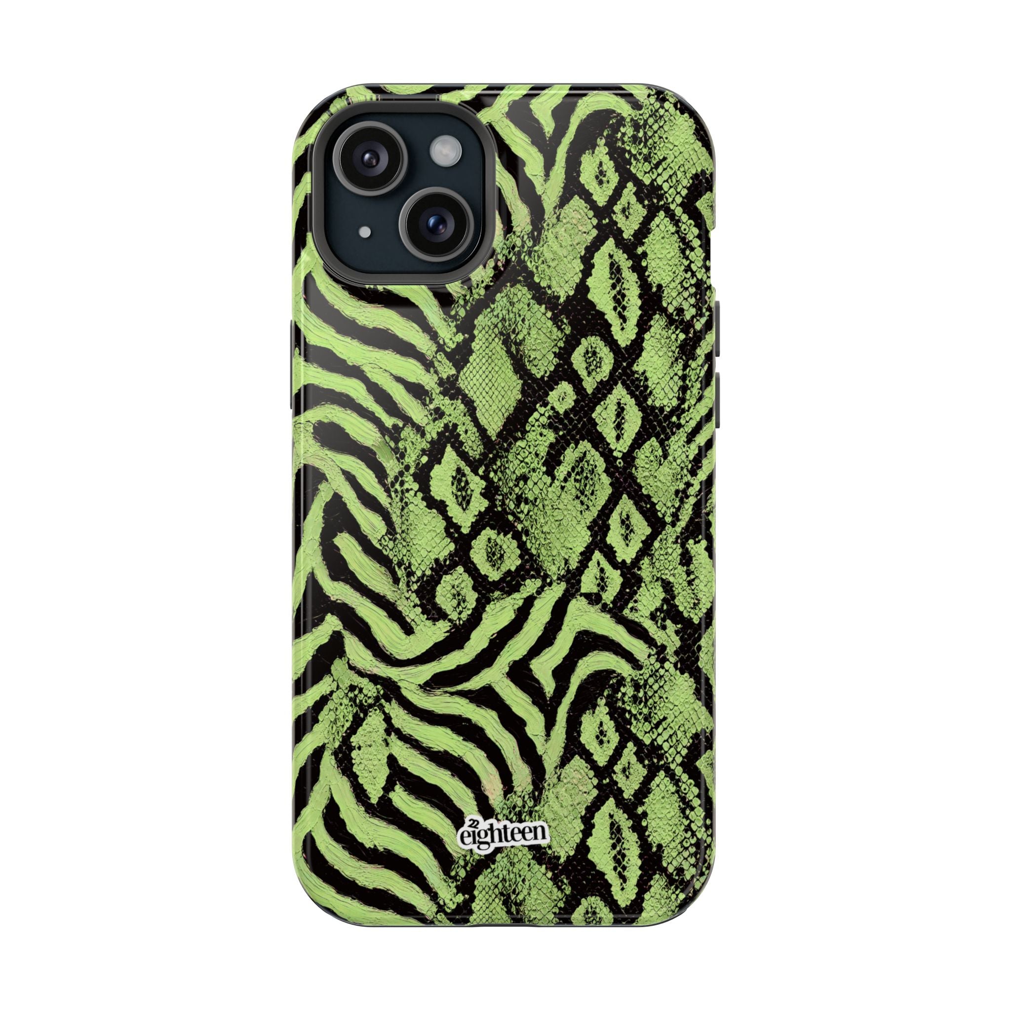 Untamed MagSafe Tough Case