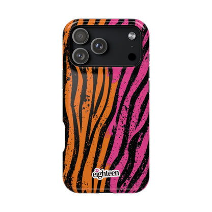 Wild Heat MagSafe Tough Case