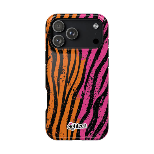 Wild Heat MagSafe Tough Case