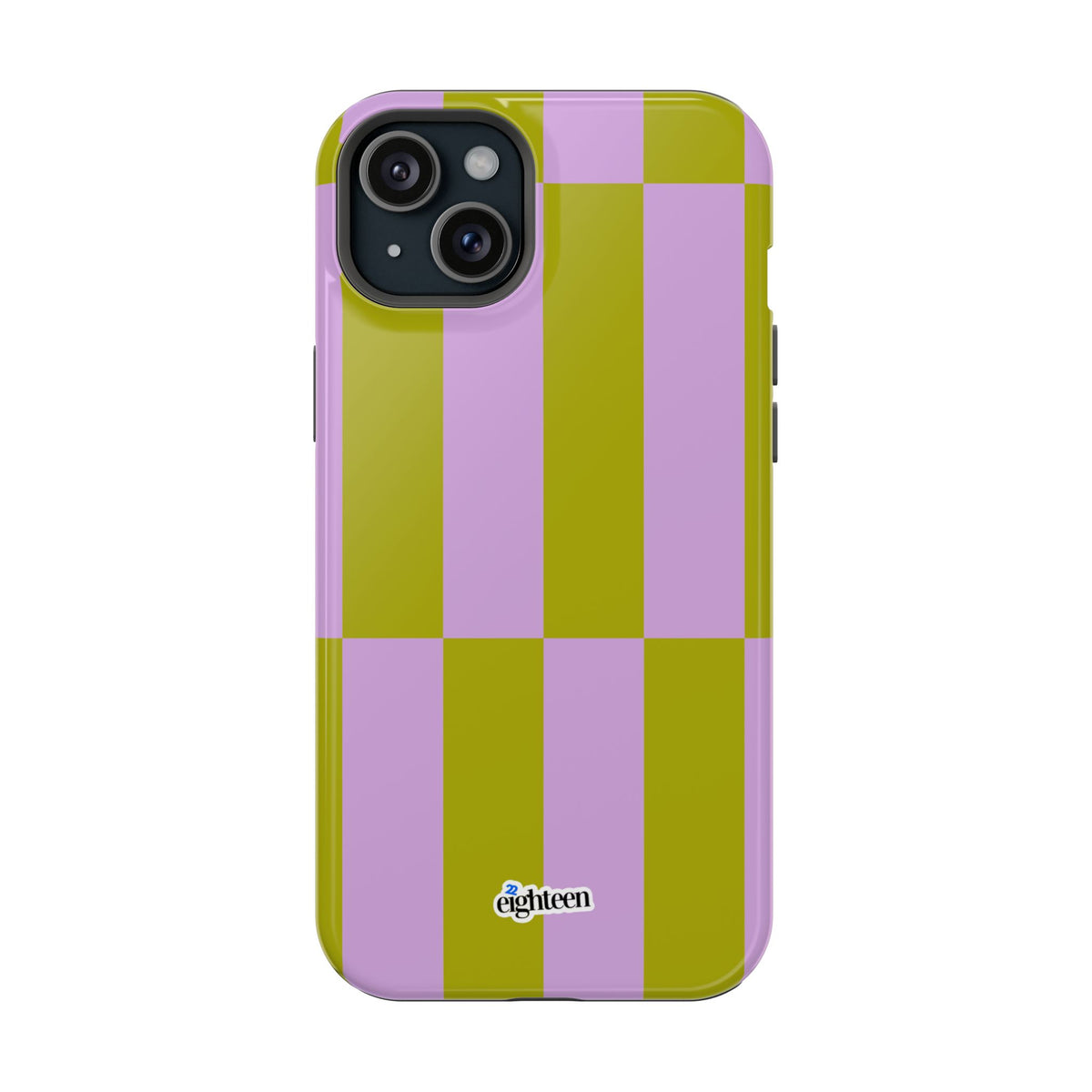 Pistachio Dream MagSafe Phone Case