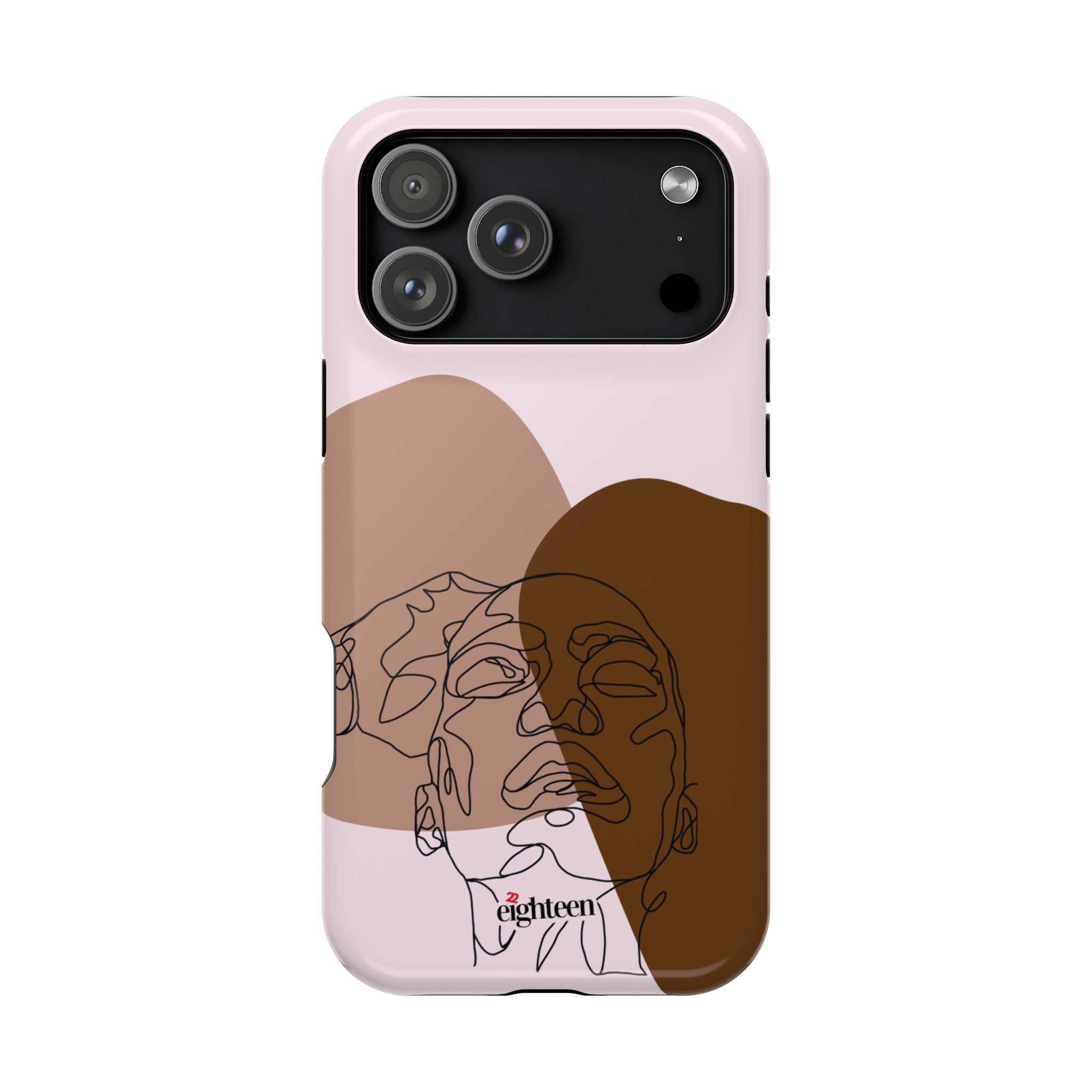 Essence MagSafe Tough Case