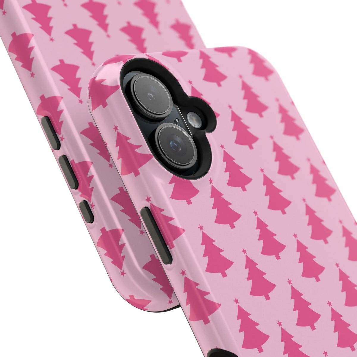 Pinkmas MagSafe Phone Case