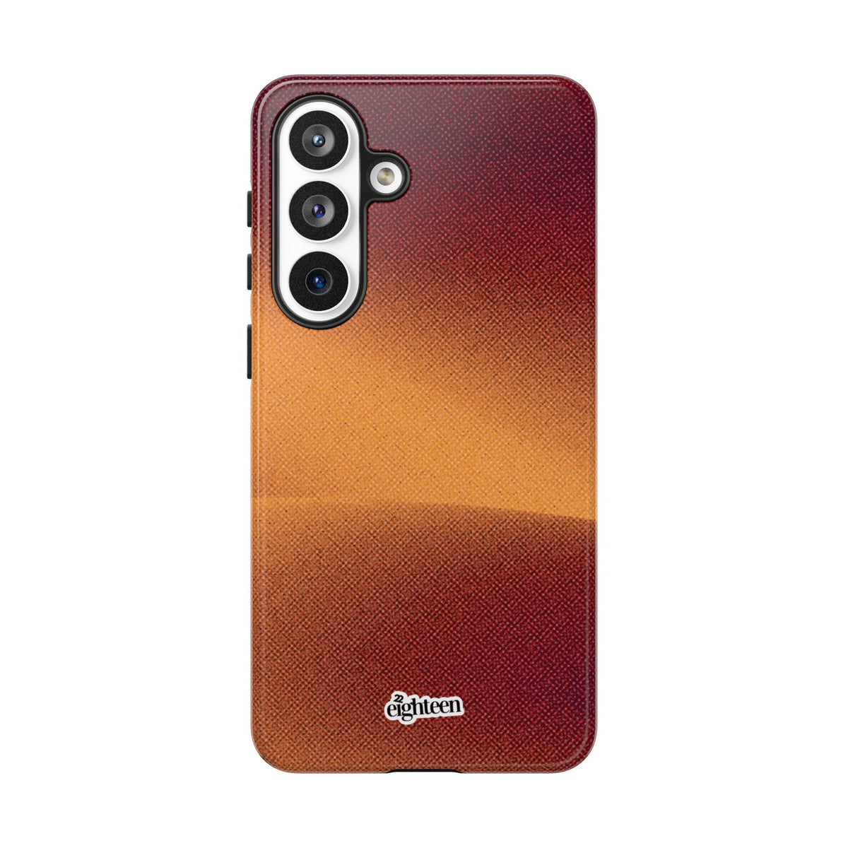 Slow Burn Phone Case