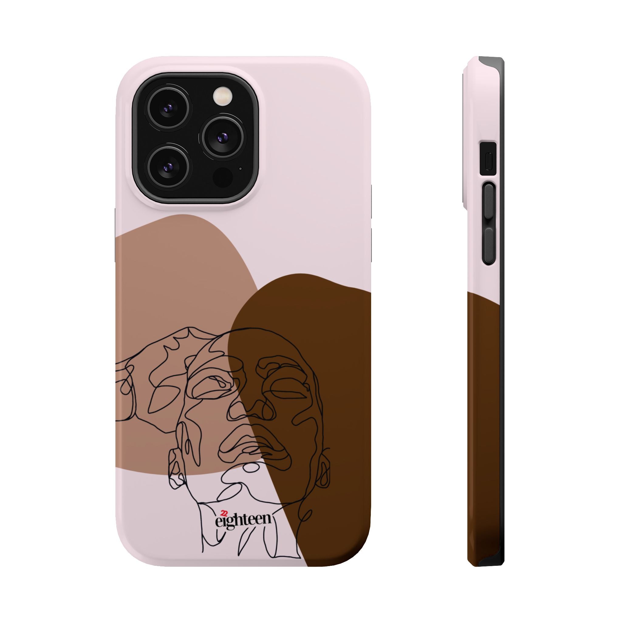 Essence MagSafe Tough Case