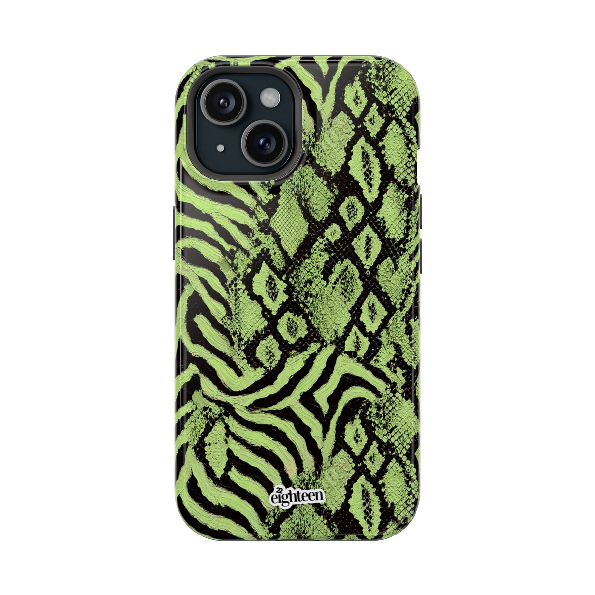 Untamed MagSafe Phone  Case