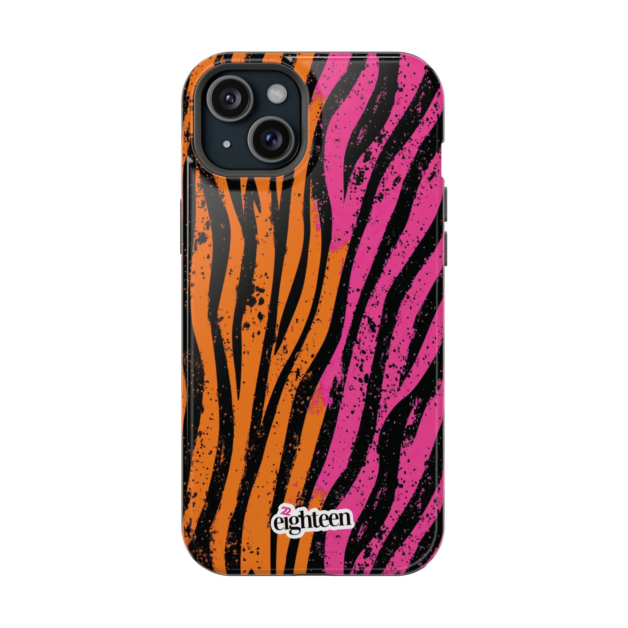 Wild Heat MagSafe Tough Case