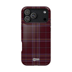 Interlude: Study Hall MagSafe Phone Case