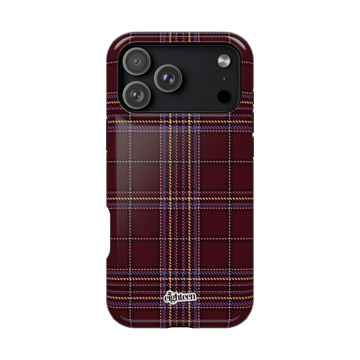 Interlude: Study Hall MagSafe Phone Case