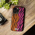 Wild Heat Tough Phone Case