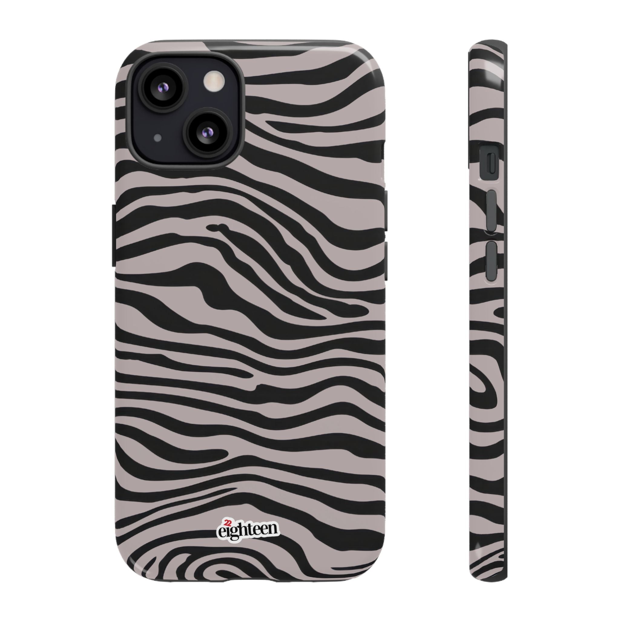 Saharan Stripe Tough Phone Case