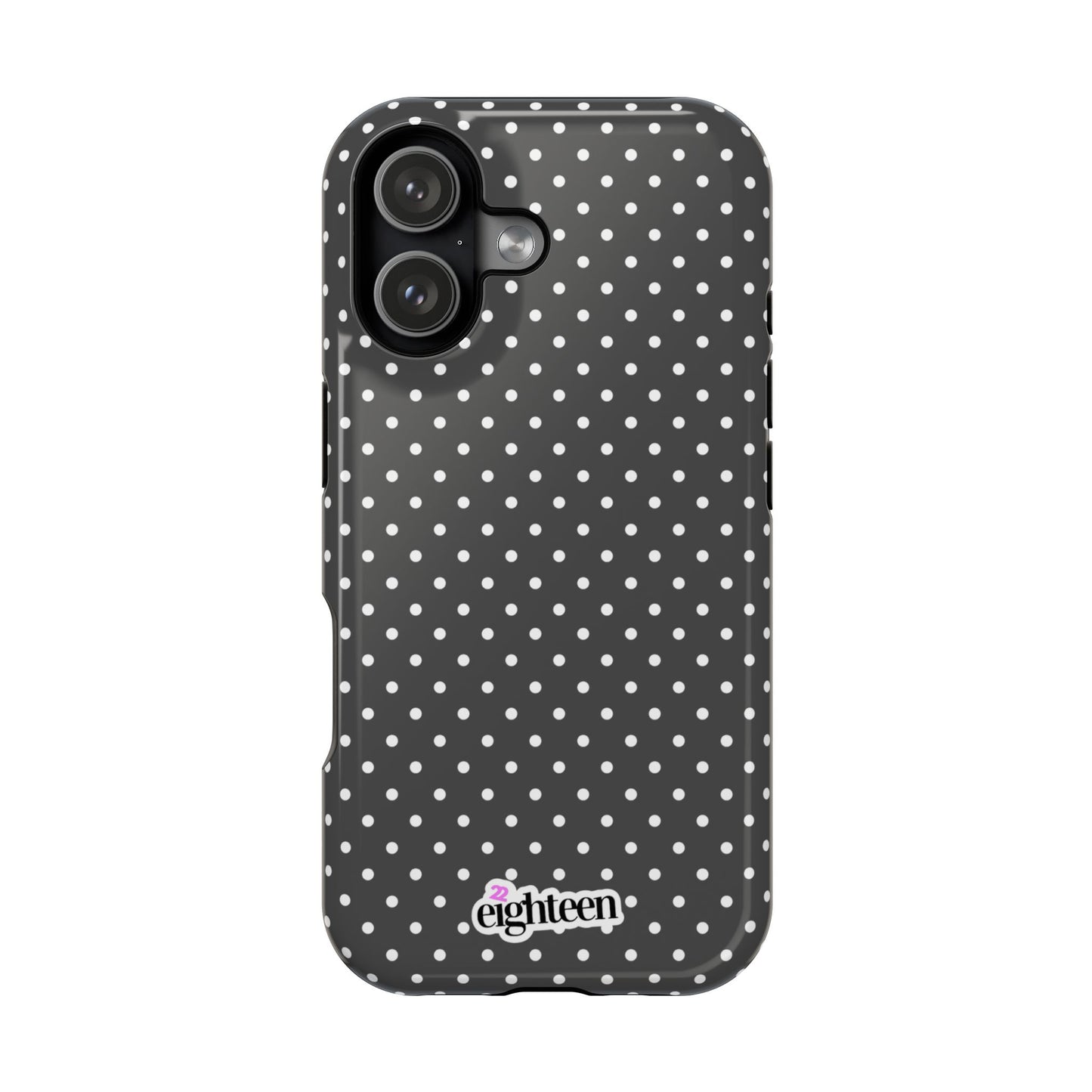 Dotty MagSafe Tough Case