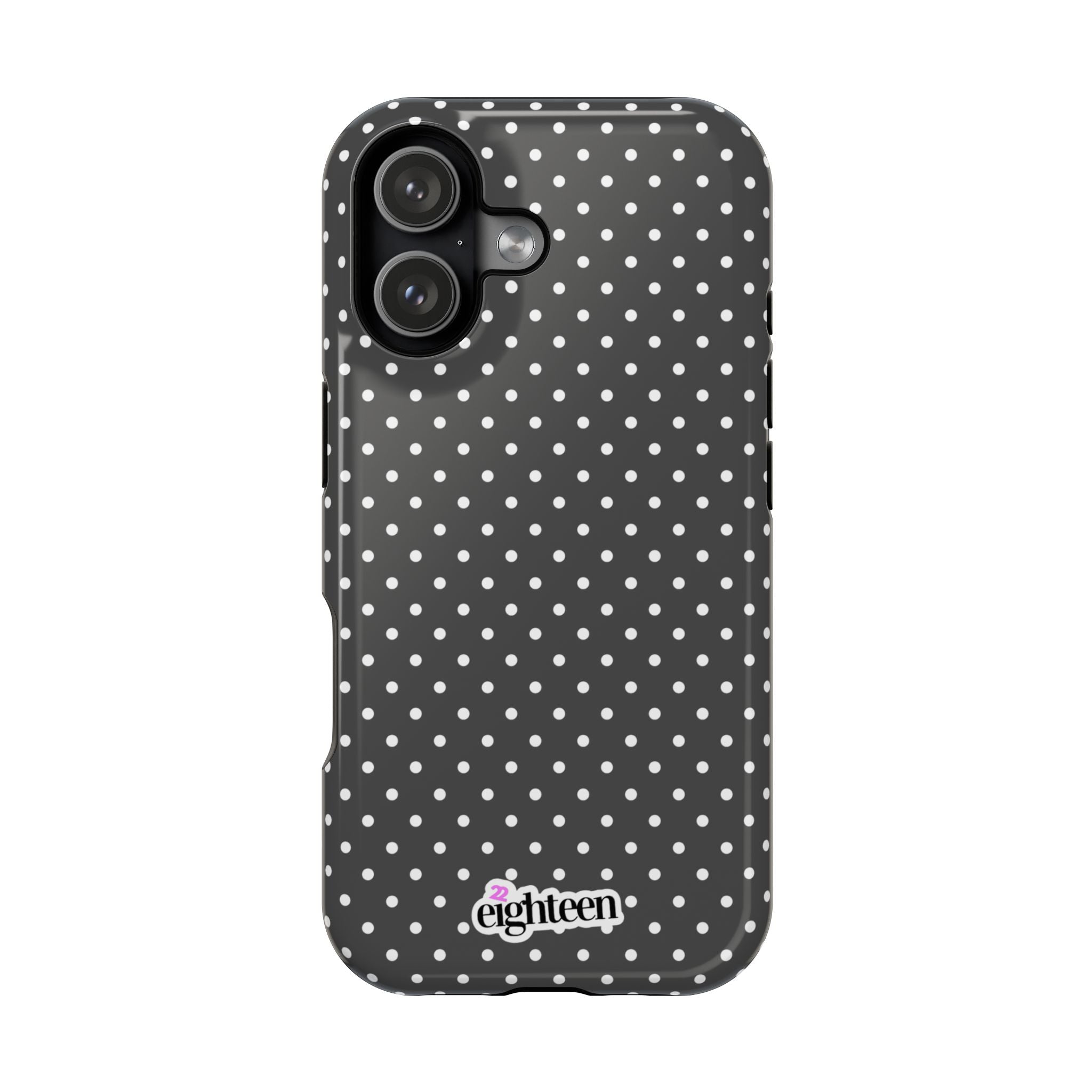 Dotty MagSafe Tough Case