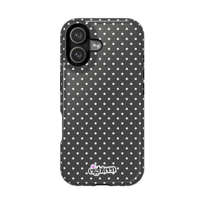 Dotty MagSafe Tough Case