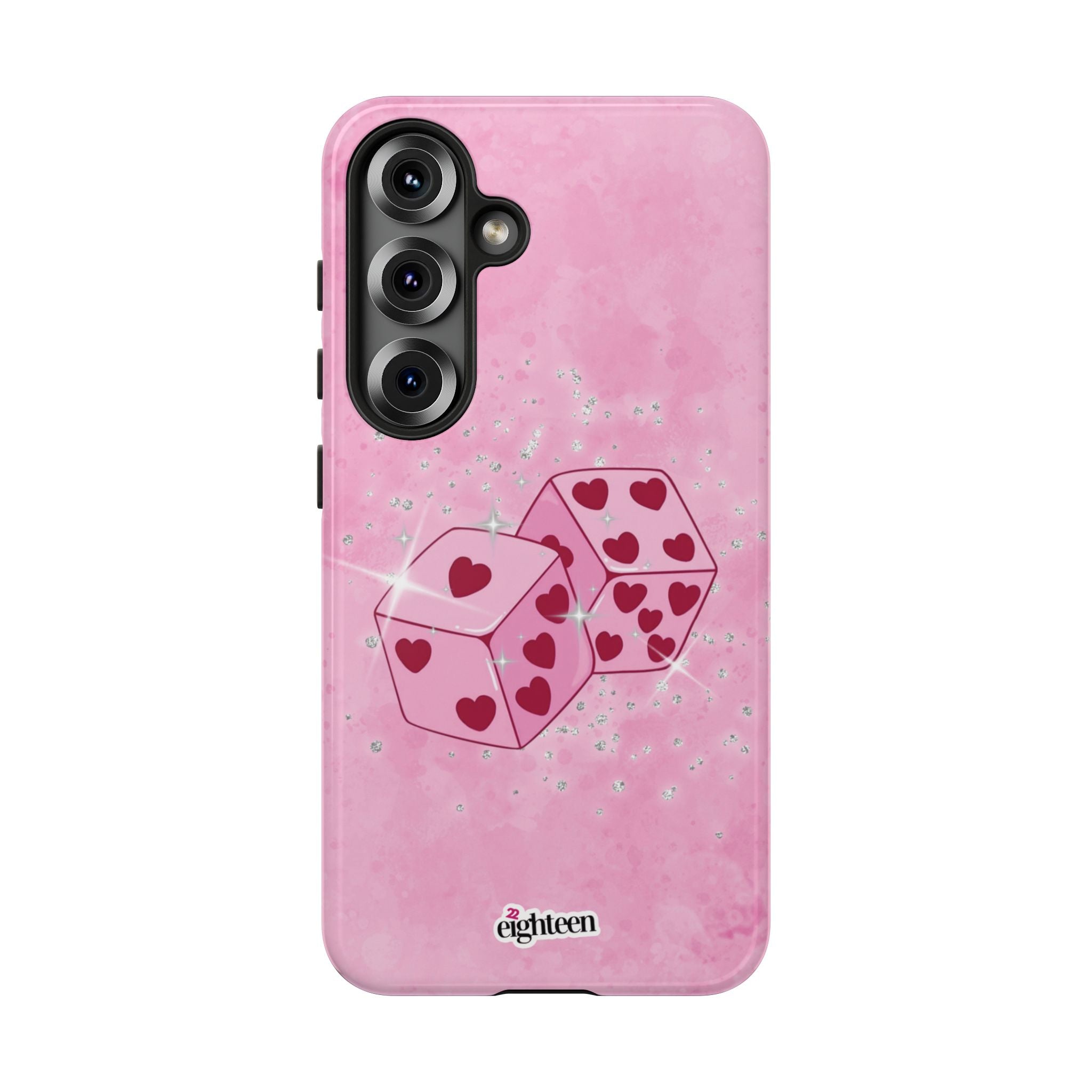 Sweet Stakes Tough Phone Case