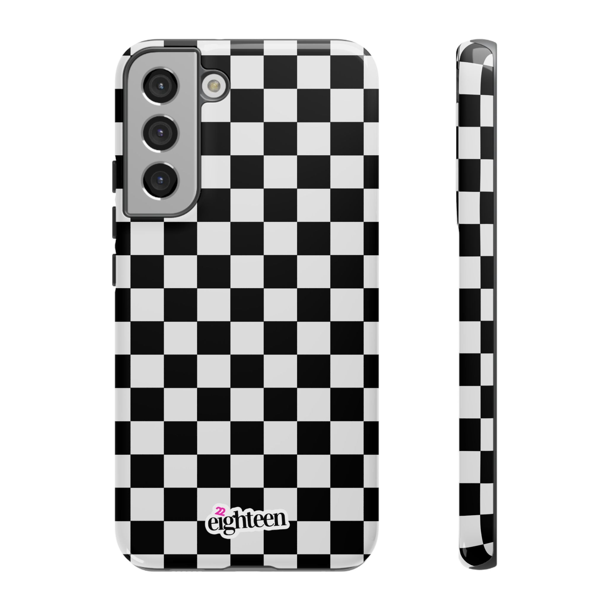 Check, Please! Tough Phone Case