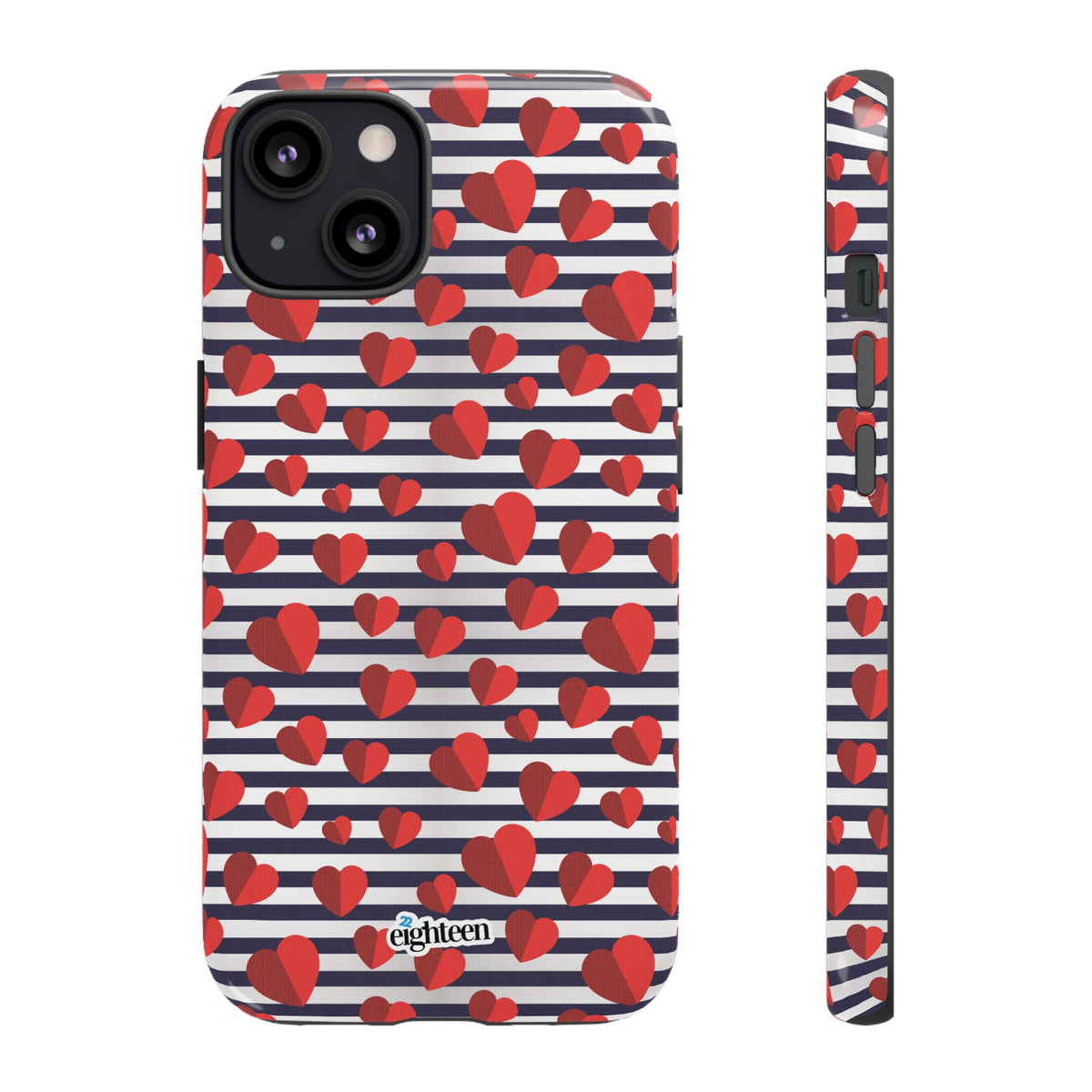loveHAPPY Phone Case