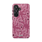Pieces Tough Phone Case