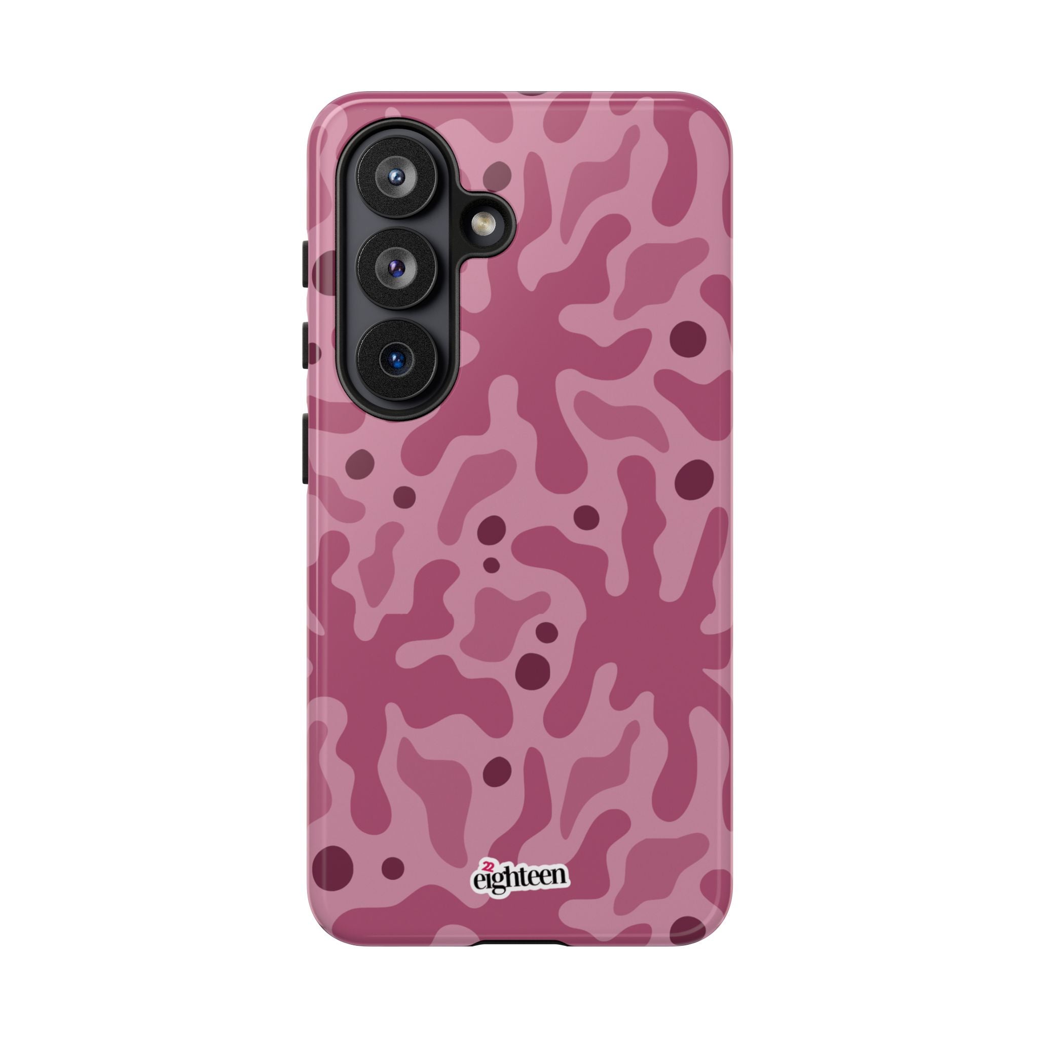 Pieces Tough Phone Case