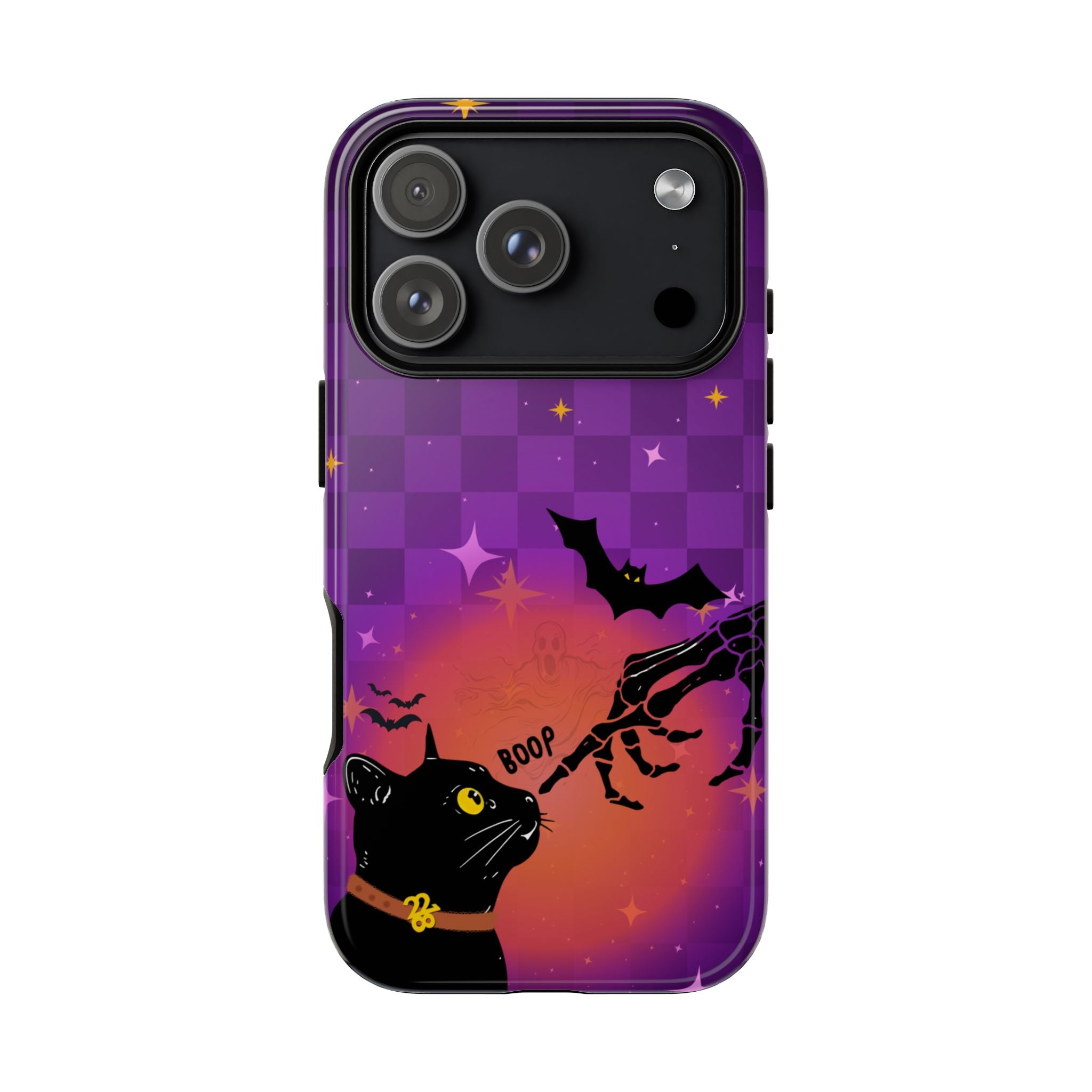 Thrilla Phone Case