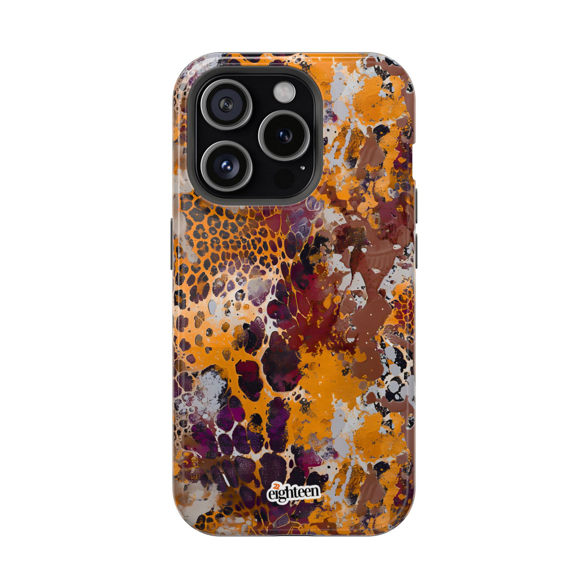 Socialite MagSafe Phone Case